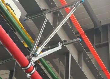 大名抗震支架厂家与你分享你必须做的紧急情况下的准备